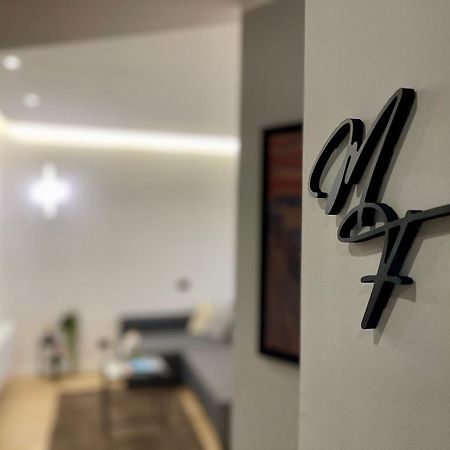 Luxury Downtown - Milan Mf Apartments ภายนอก รูปภาพ