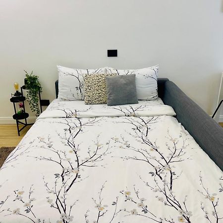 Luxury Downtown - Milan Mf Apartments ภายนอก รูปภาพ