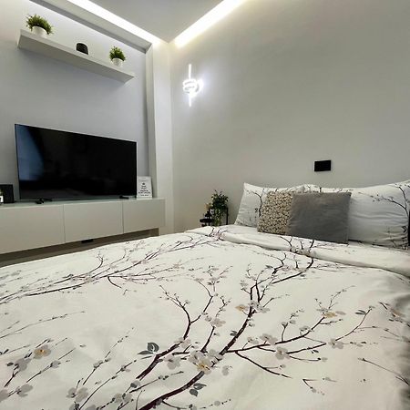 Luxury Downtown - Milan Mf Apartments ภายนอก รูปภาพ