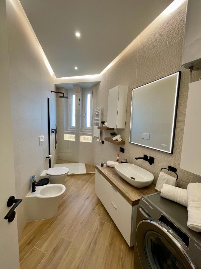 Luxury Downtown - Milan Mf Apartments ภายนอก รูปภาพ
