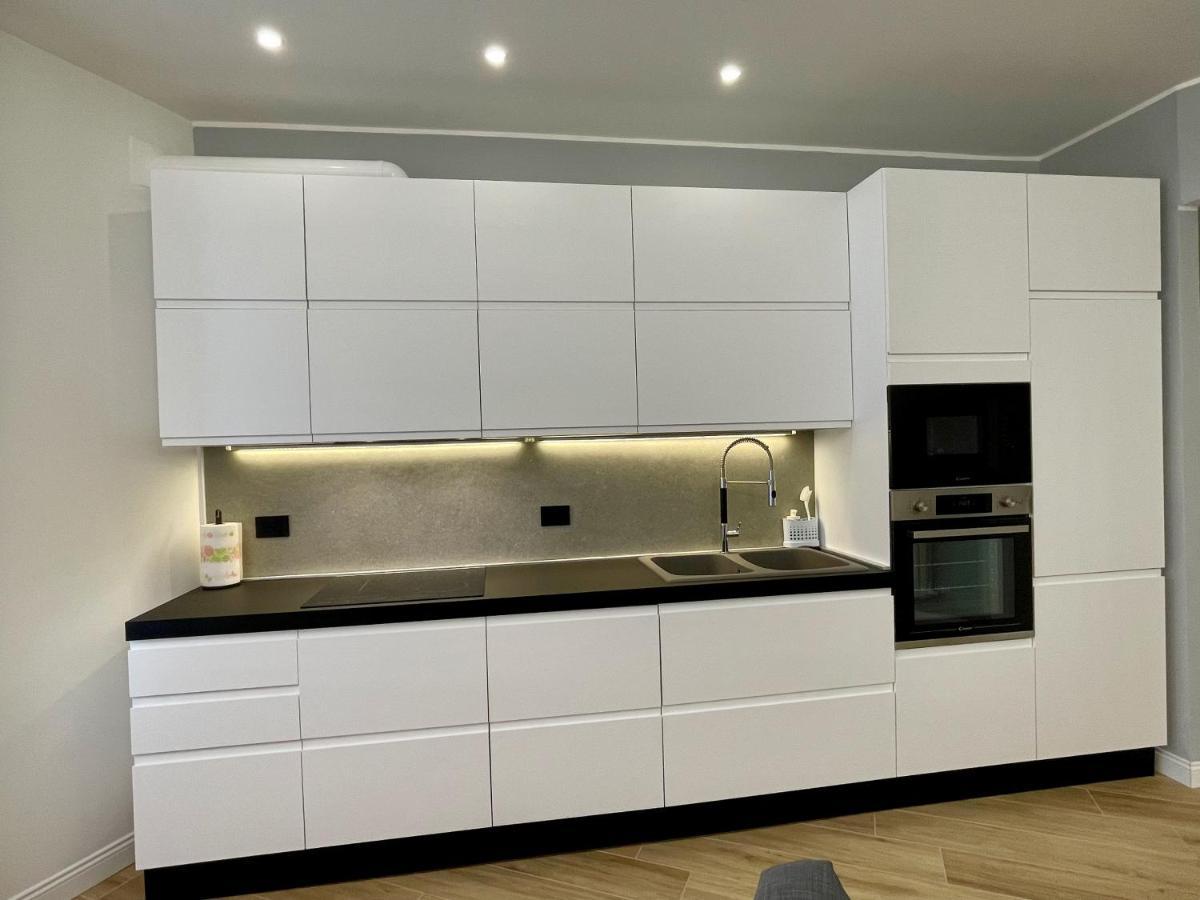 Luxury Downtown - Milan Mf Apartments ภายนอก รูปภาพ