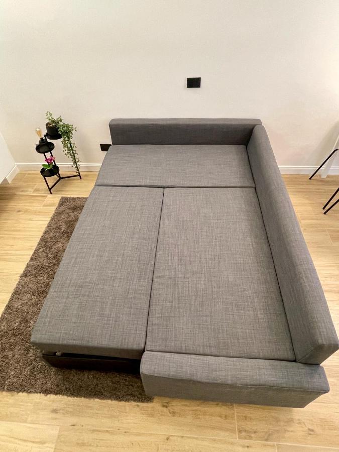 Luxury Downtown - Milan Mf Apartments ภายนอก รูปภาพ