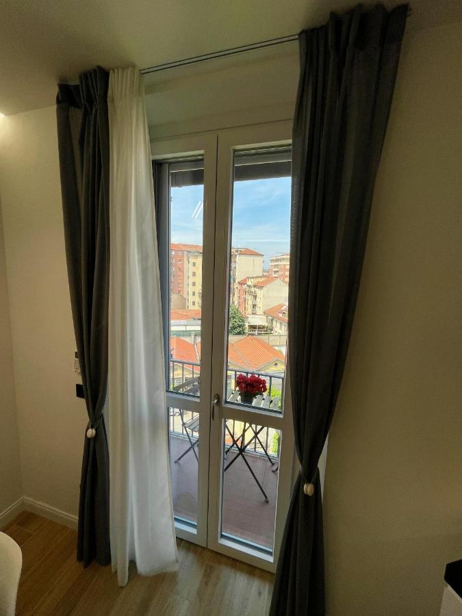 Luxury Downtown - Milan Mf Apartments ภายนอก รูปภาพ