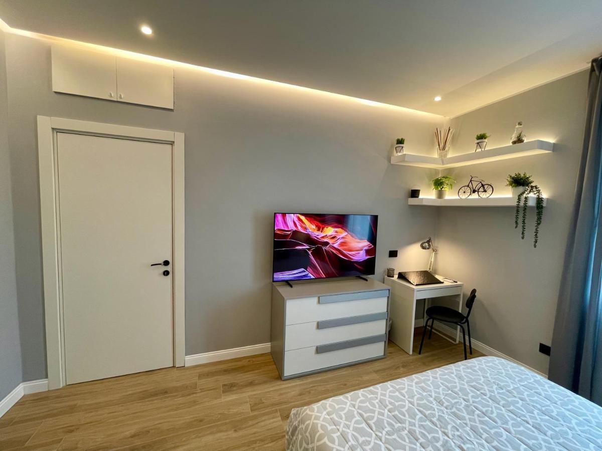 Luxury Downtown - Milan Mf Apartments ภายนอก รูปภาพ