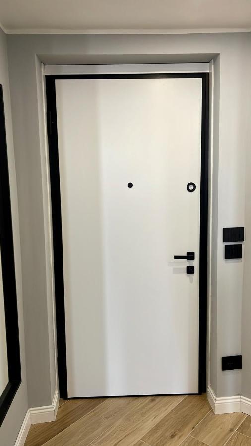 Luxury Downtown - Milan Mf Apartments ภายนอก รูปภาพ